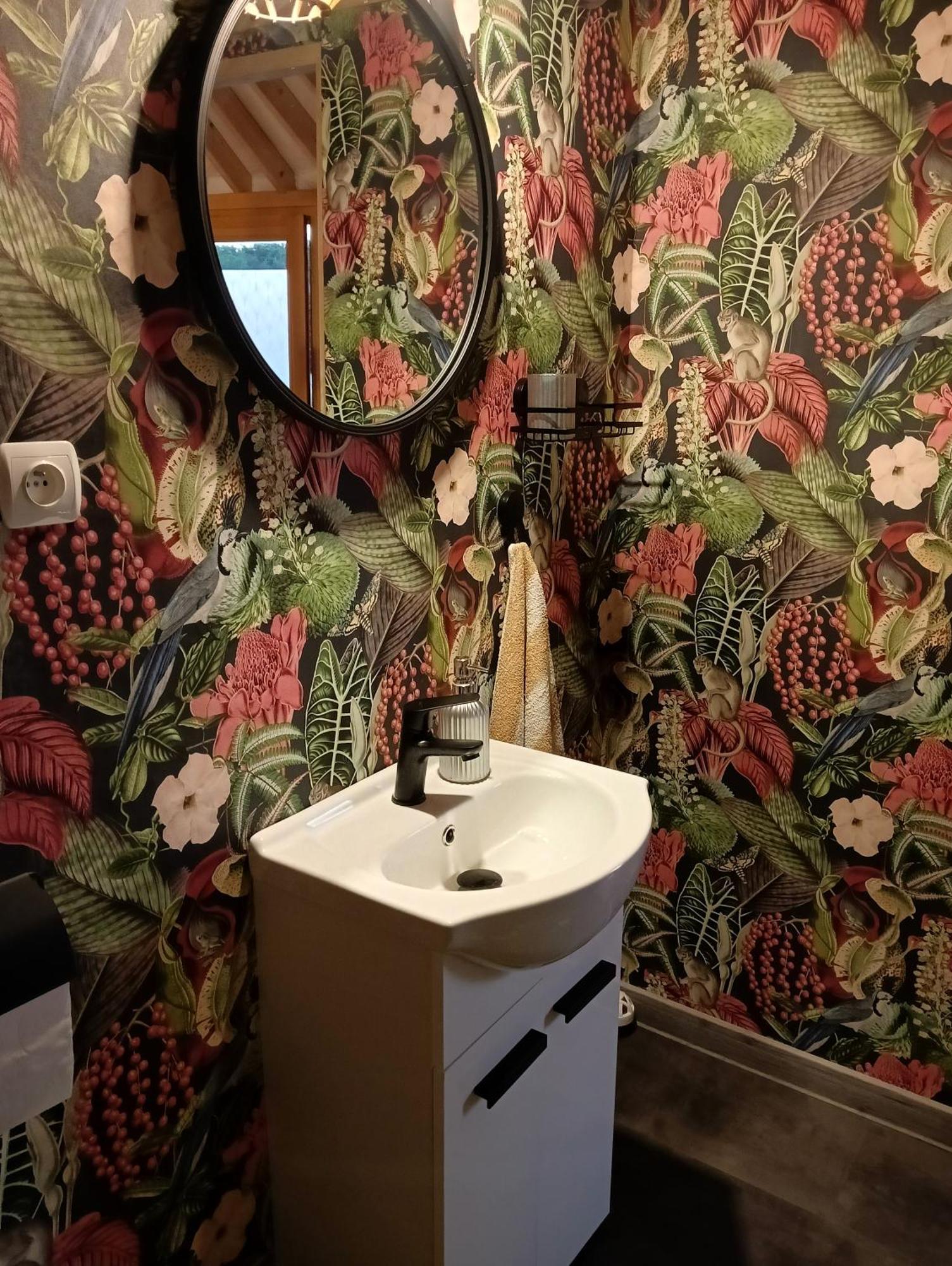 Hotel Glamping Pogorzany - Jurty Zabierzow Zewnętrze zdjęcie